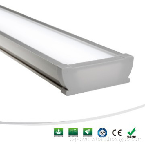 1200mm 27W anti vandal led lights best honey in the world